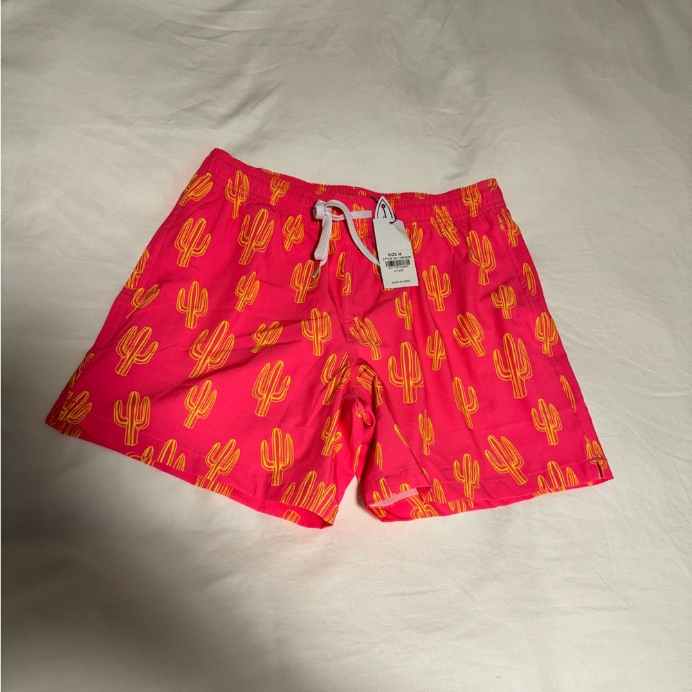 Pacsun Maamgic Swim Trunks 5.5” Swim Trunks - Size: Medium - Never Worn
